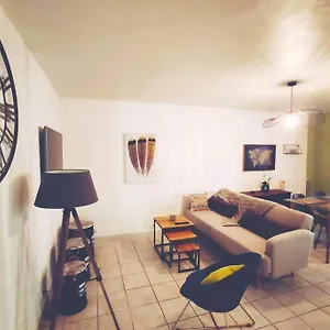 Spacieux Entièrement Rénové Appartement Brest