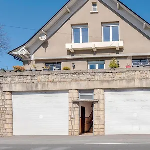 Engie Appartement Gaillac-d'Aveyron
