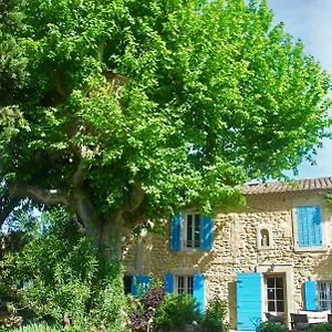  Gasthuis Les Volets Bleus Provence