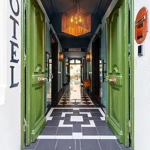 La Maison D'ete Hotel