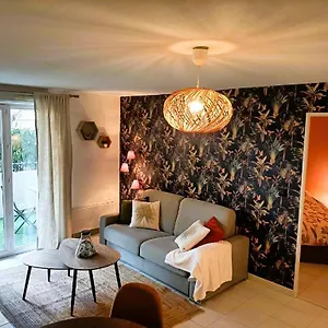 Appartement Appart Ideal Pour Decouvrir La Region