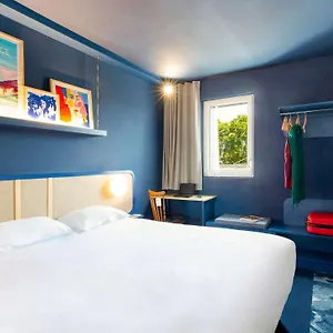 Greet De Provence Hotel
