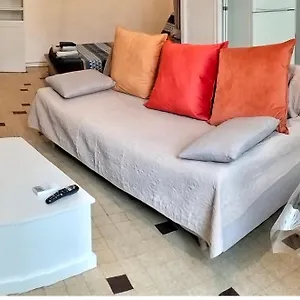  Appartement Le Victor Hugo - Centre
